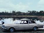 Ford Falcon Futura Sports Coupe 1967 года